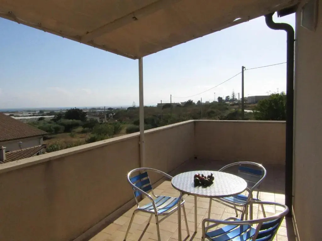 Casa Vacanze Barone di Civico 24