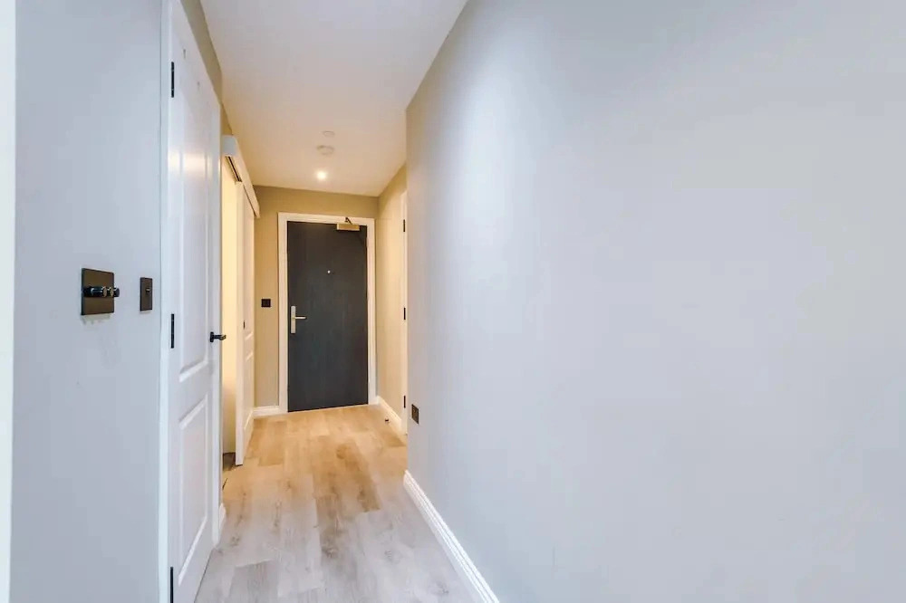 Stylish City Centre Apartment