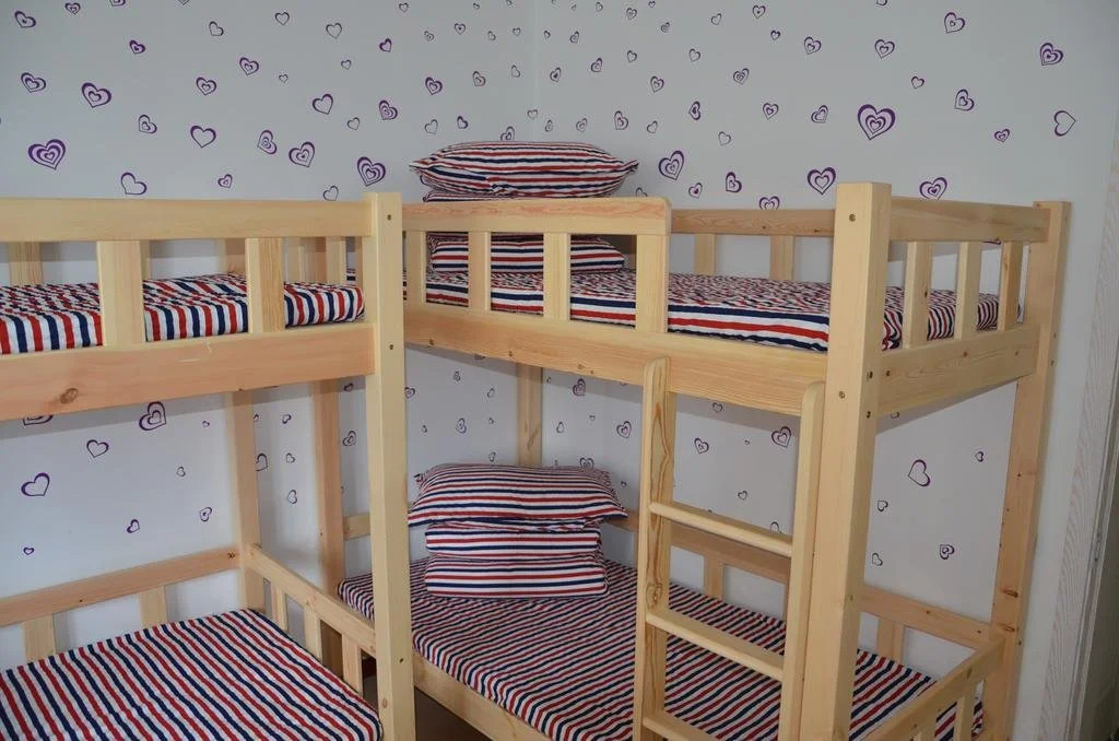 Tangshan Tangtang Youth Hostel