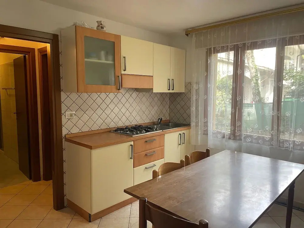 Comfy Apartment in Rosolina