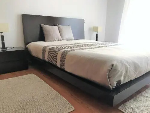 São Martinho do Porto Beach Apartment