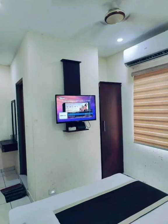 Grace Apart Hotel