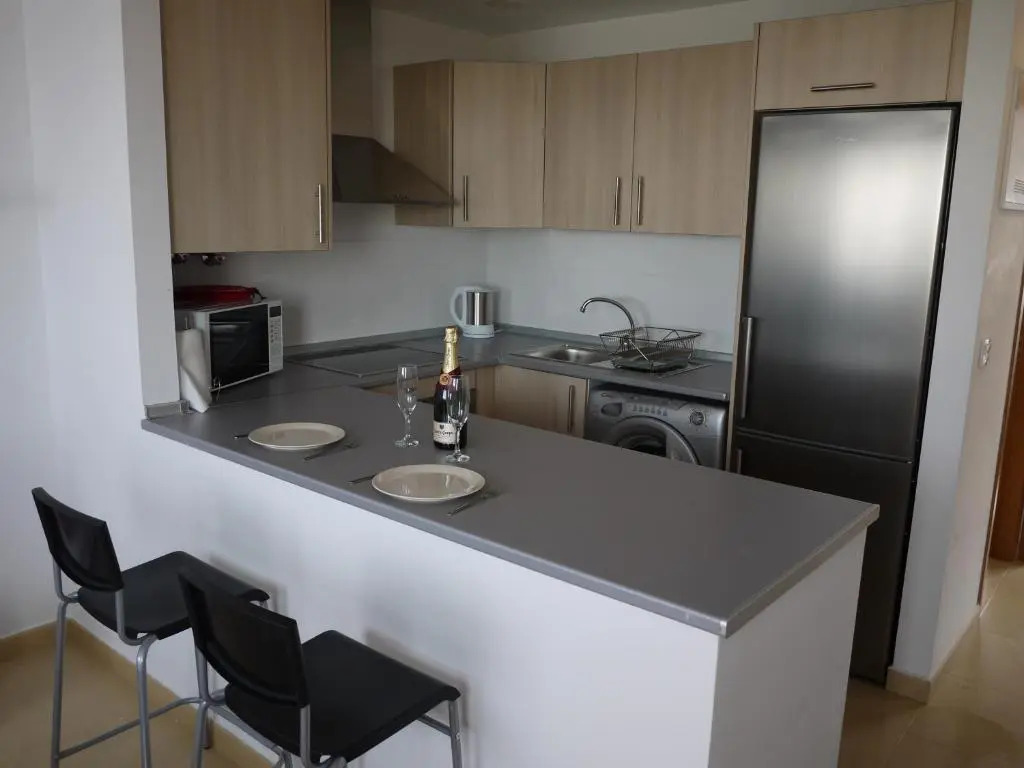 Apartment 316 Condado De Alhama
