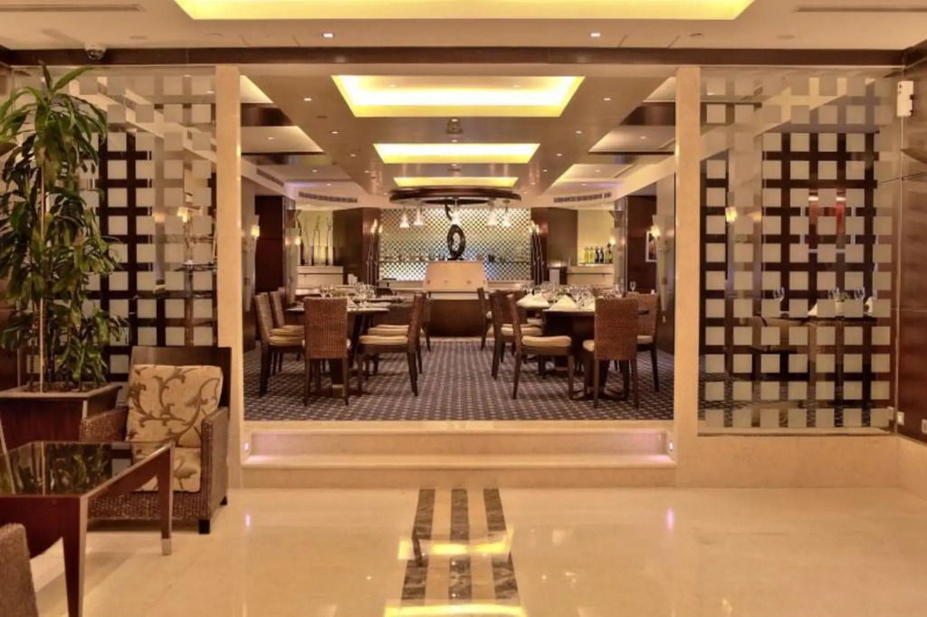 Raouche Arjaan by Rotana