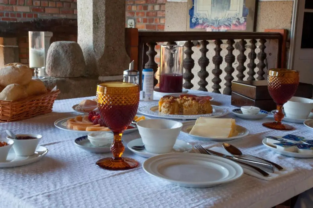 1720 Quinta da Cancela - Winery & Farmhouse