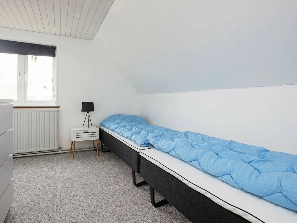 Comfortable Holiday Home in Lolland Near Sea