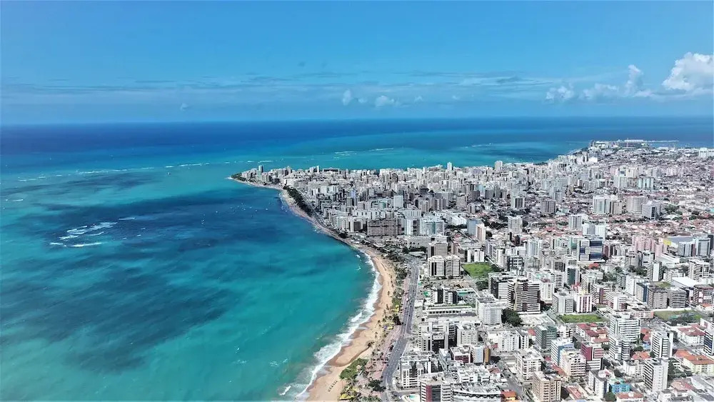 Casa 4 Suites-Com Piscina-137M