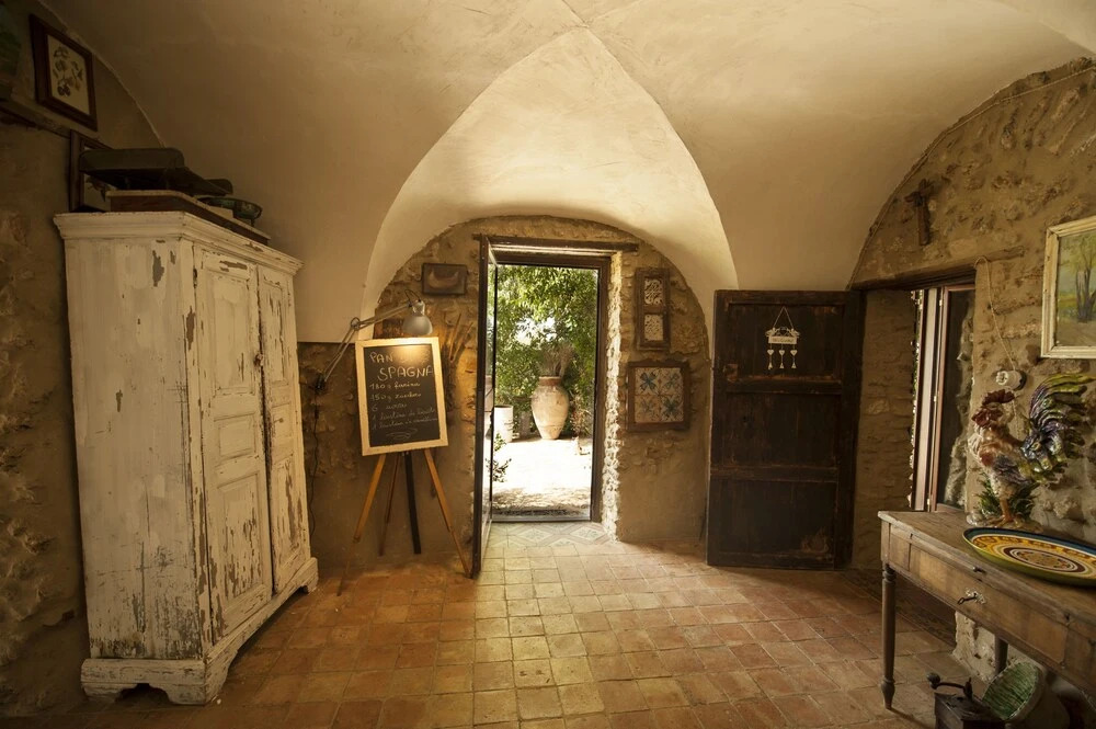 Casa Antica Menta