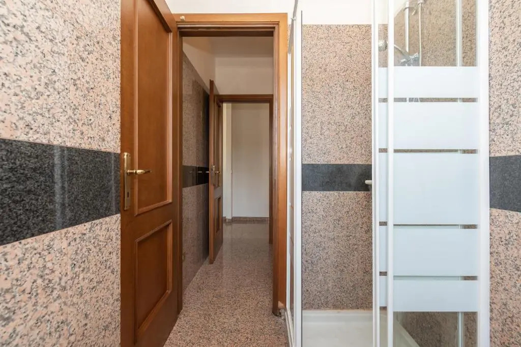 Appartamento Piazza Garibaldi - Affitti Brevi Italia