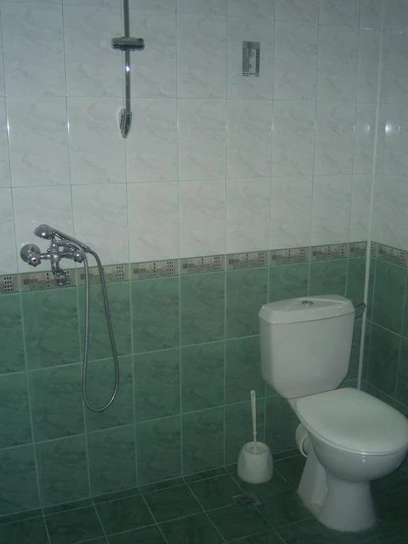 Galina Guest House
