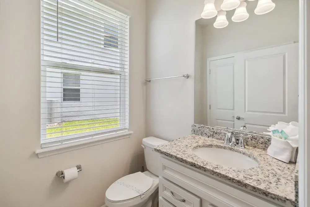 Amazing 7/5 Vacation Home at Windsor Island Resort!!!