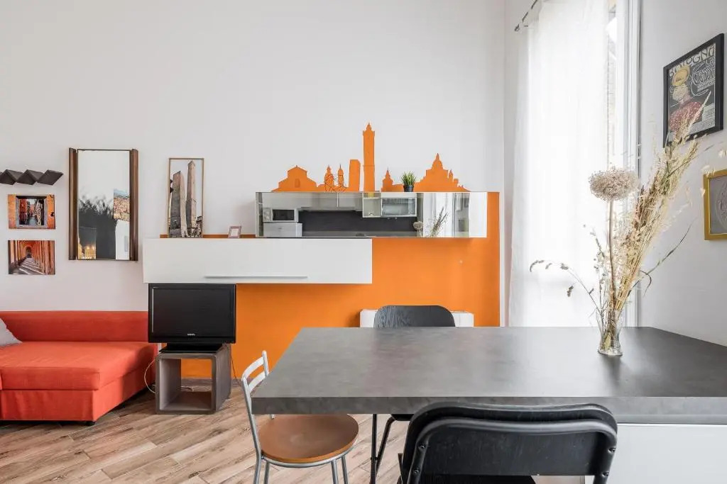 Binario 1 Apartment by Wonderful Italy