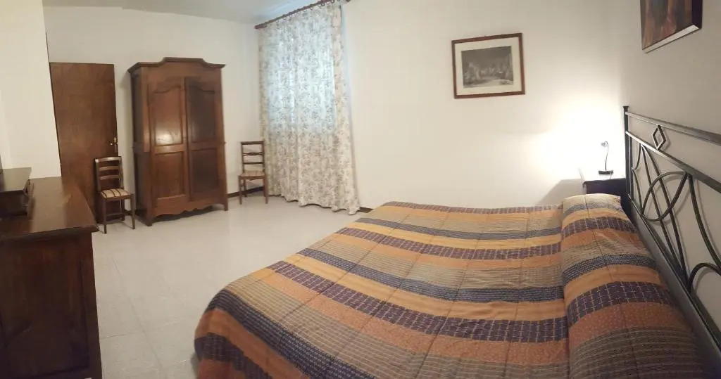Tenuta di Alberese