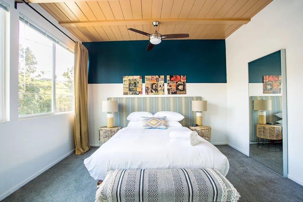 WanderJaunt - Cabrillo - 2BR - Point Loma