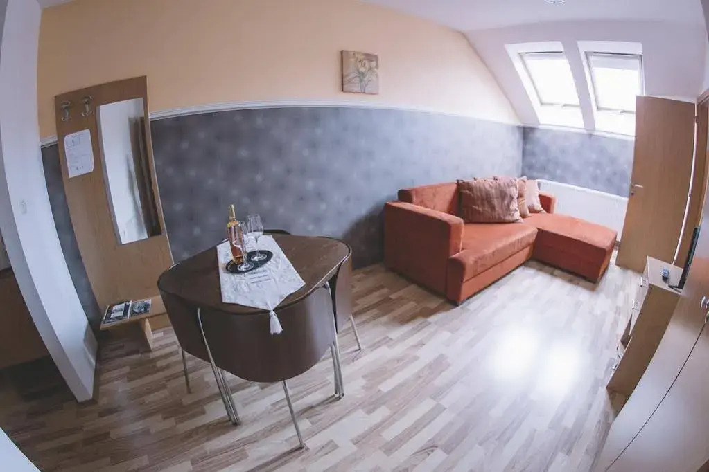 Central Apartman Sopron