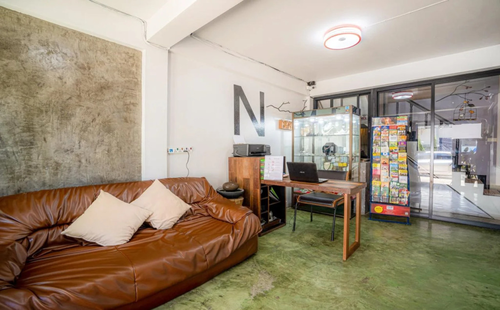 NP Chiangmai House