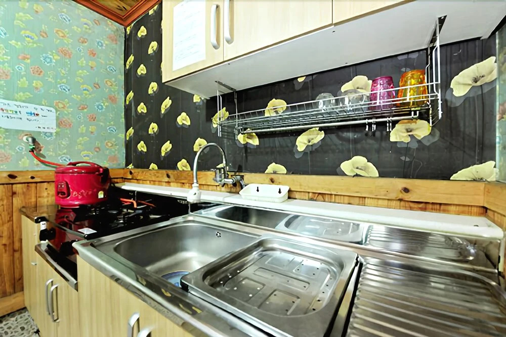 Gapyeong Grassflower Pension