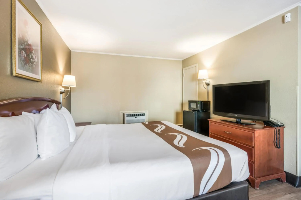 Rodeway Inn Poughkeepsie