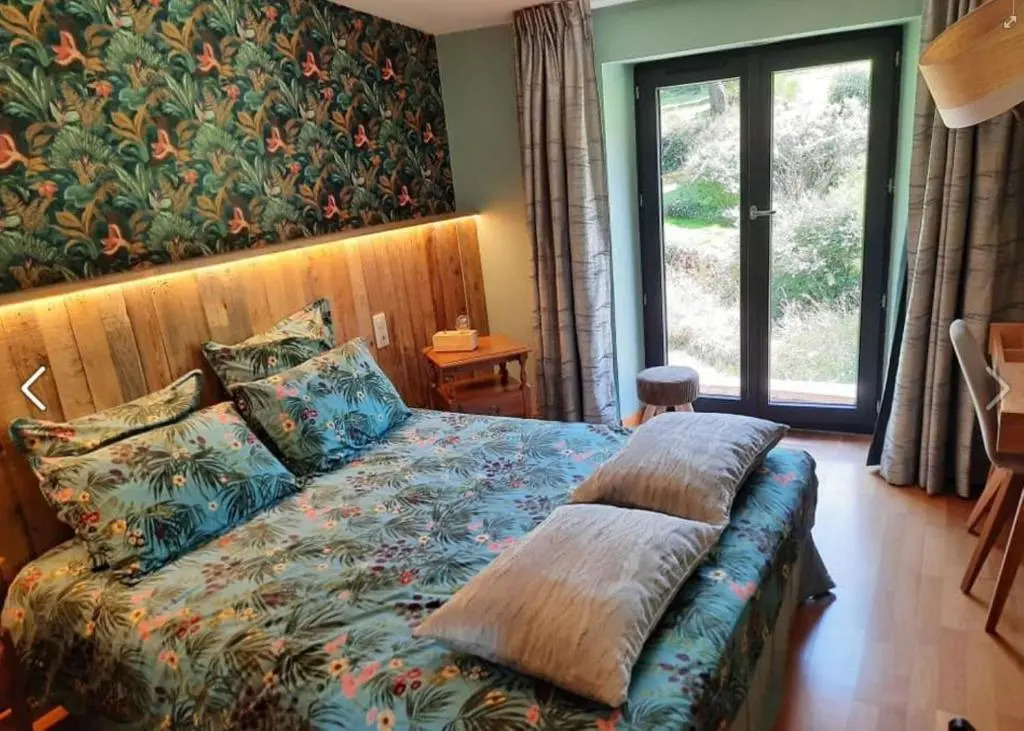 Gîte et Chambres dHôtes du Petit Moulin