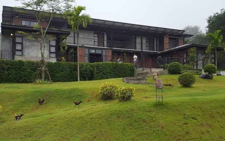 Sangkhlakiri Resort