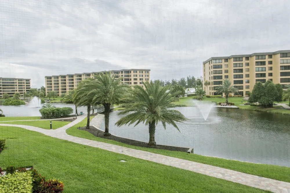 Gulf and Bay Club- E204 2 Bedrooms 2 Bathrooms Condo
