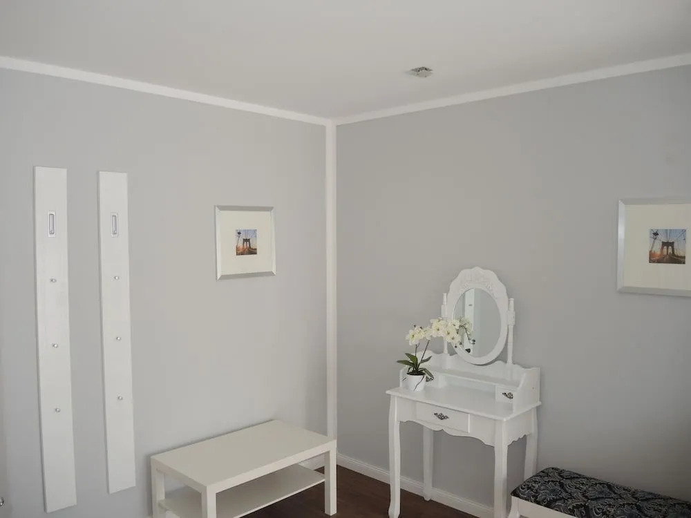 Merkel Villa Apartamente