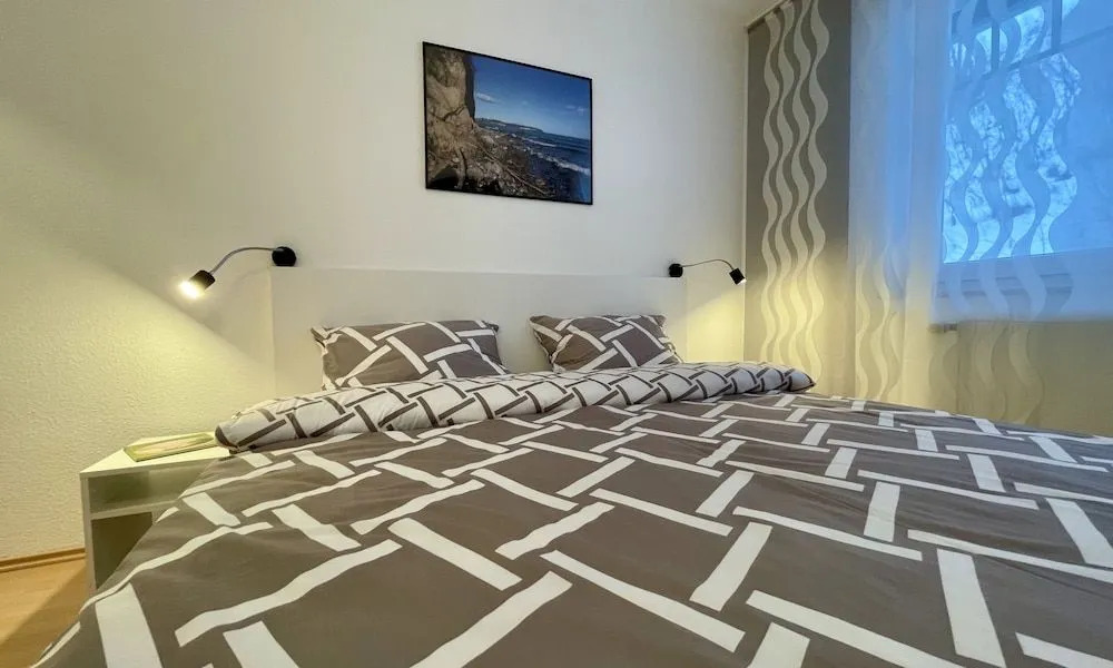 Ferienwohnung Britta