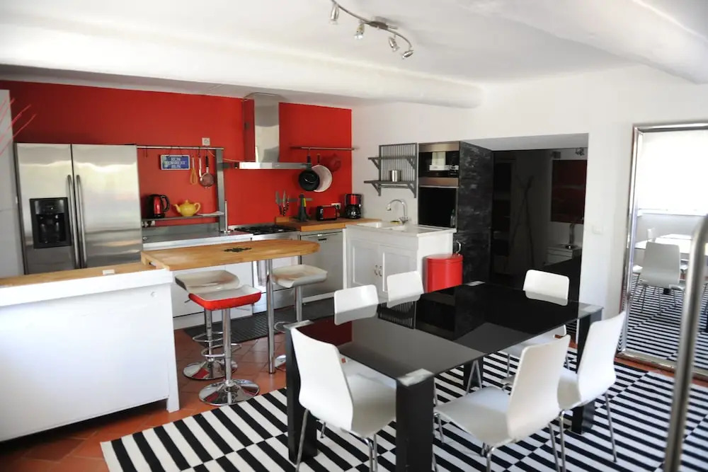 Maison d'Elie