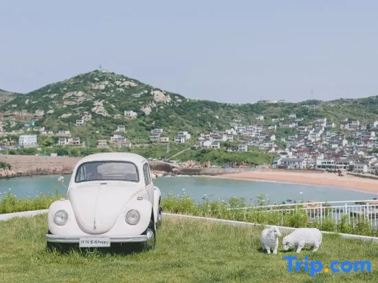 Shengsi Gouqi Island Qianmo Seaview Inn