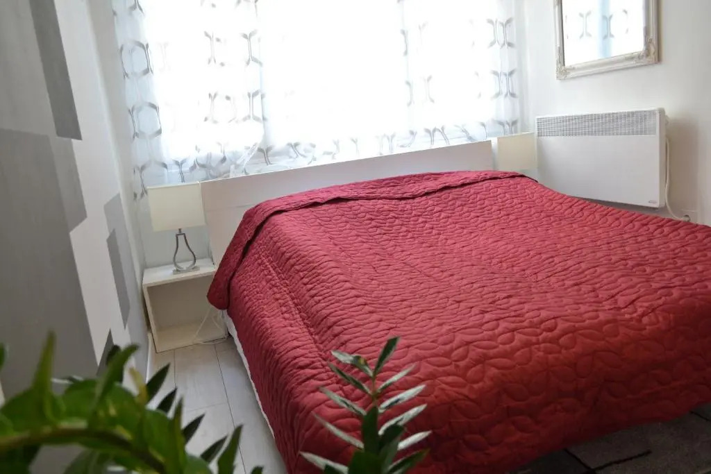 City Corso Apartman