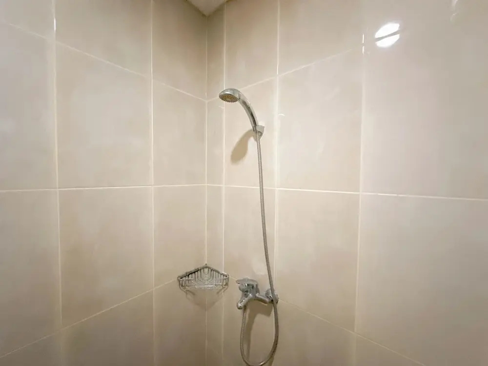 Restful And Good Location 1Br Apartment At Trillium Residence