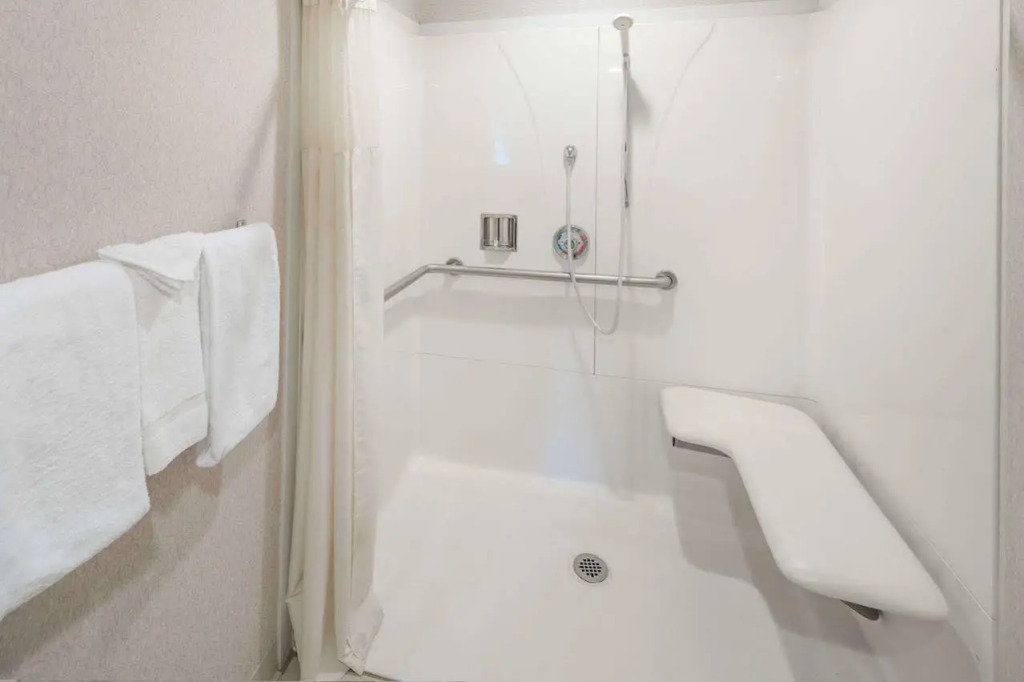 Hampton Inn & Suites South Lake Tahoe