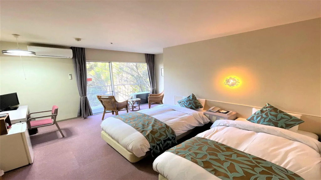 Hotel Miyama