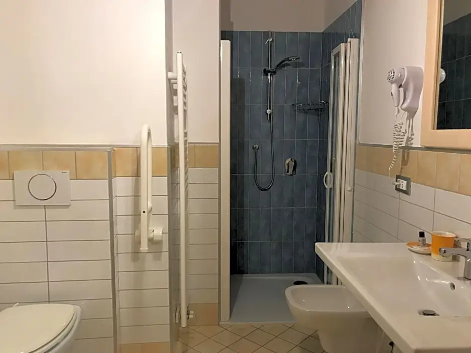 Locanda "Al Terrazzo"