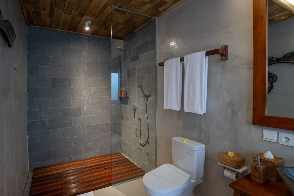 The Compass Rose Ubud