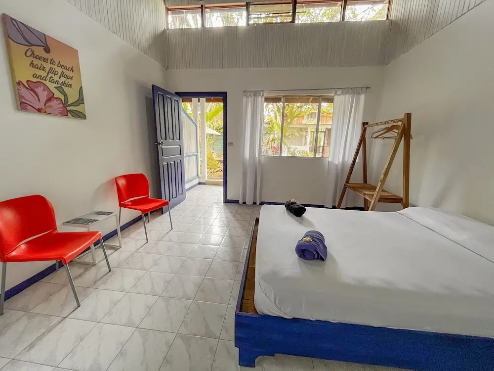 Hotel Exotic Lodge