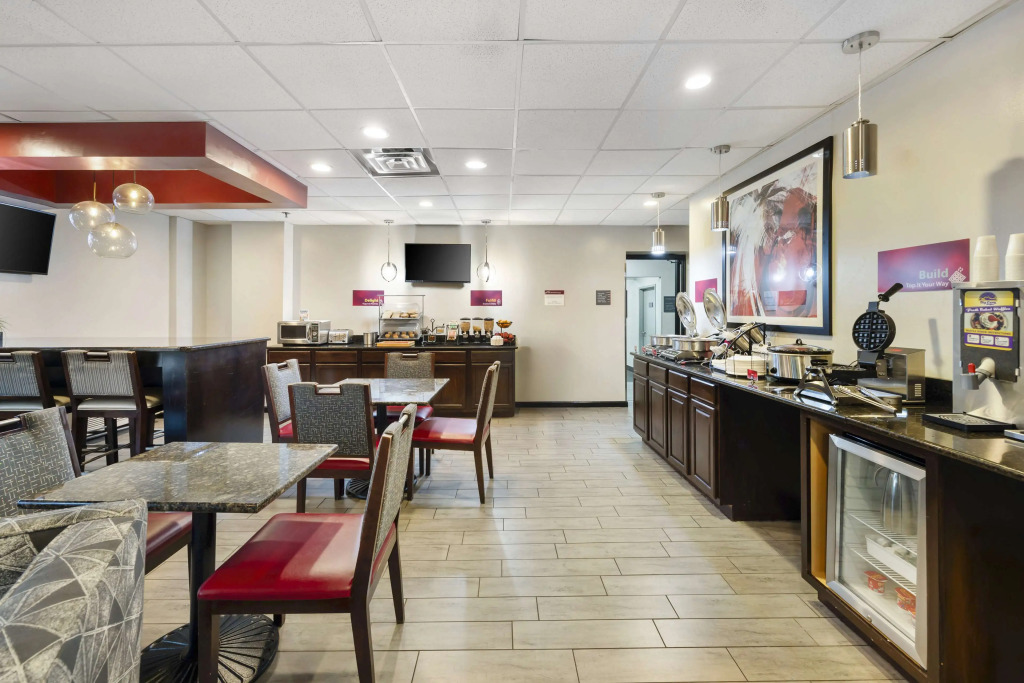Best Western Gen X Inn