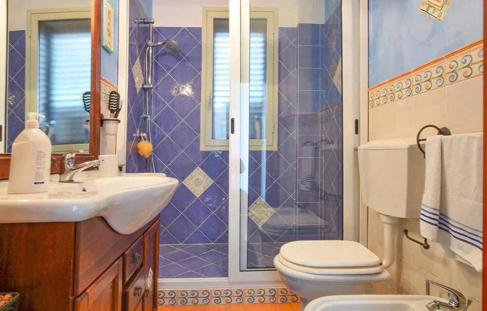 Villa Calambra