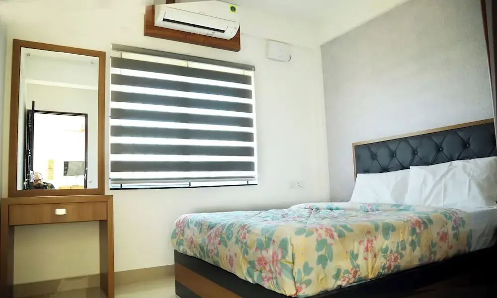 Alite Enclaves Fully furnished apartments