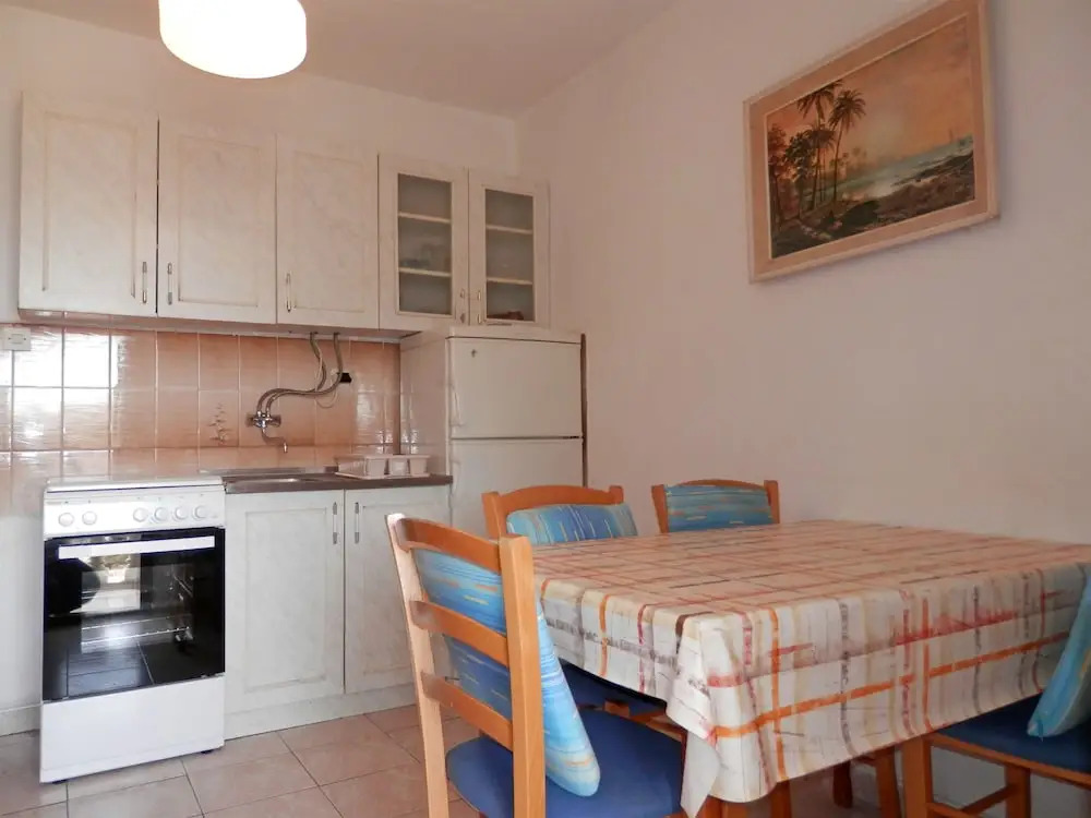 Apartments Katica