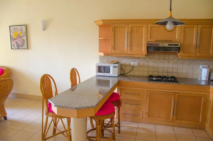 Appartement trou aux biches