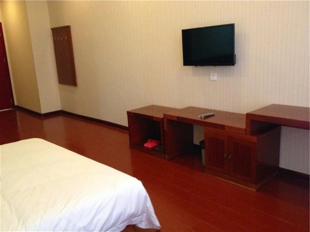 Maixiulaike 100 Chain Hotel Tianjin Xingang Branch