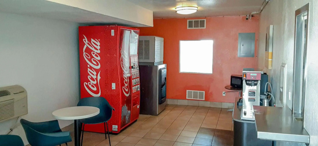 Motel 6-Goodland, KS