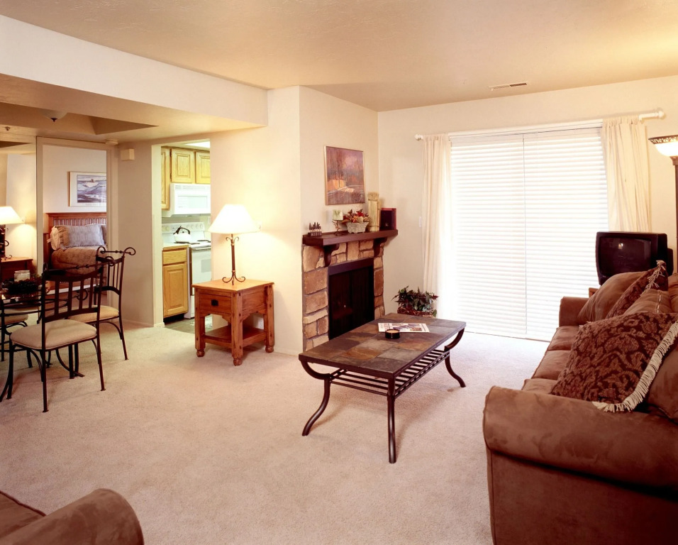 PowderWood by All Seasons Resort Lodging