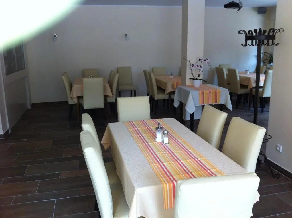 Hotel Appart