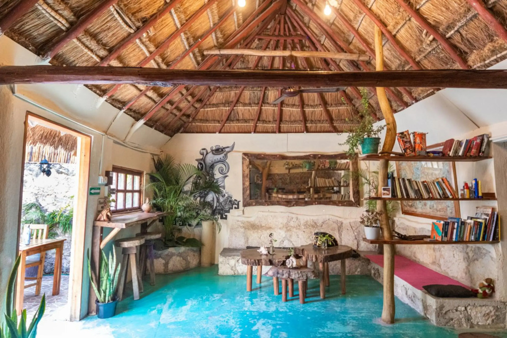 Chill Inn Hostel