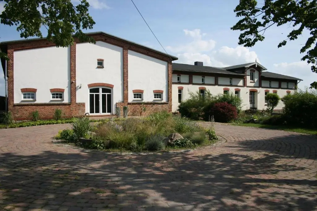 Ostseestuev