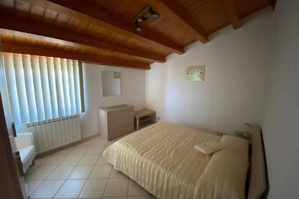 Loft incantevole con idromassaggio esterno privato