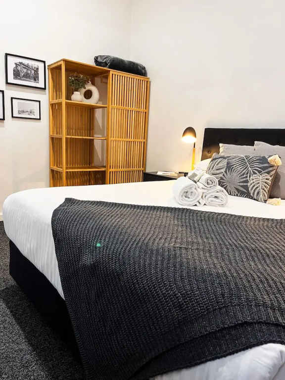 Manjimup Hotel