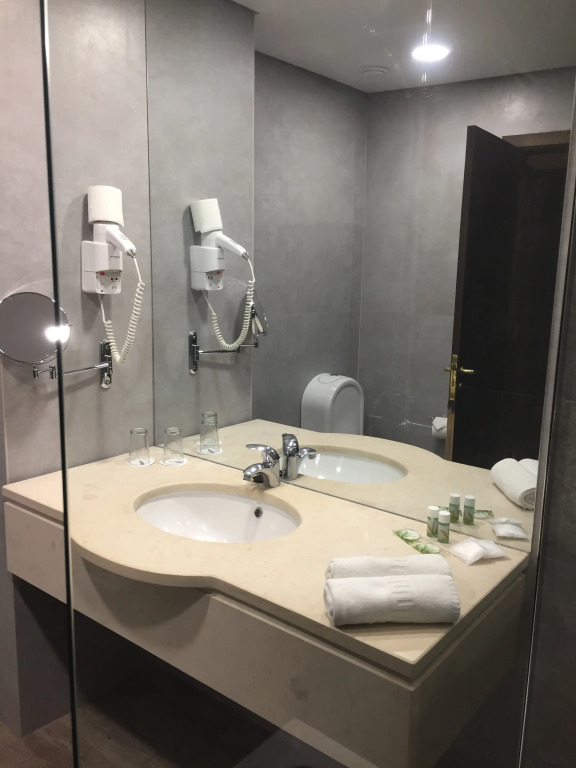 Hotel Euro Moniz